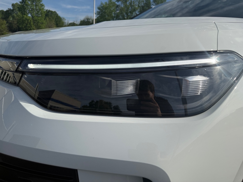 3VVCR7RM9TM079396 2026 Volkswagen Tiguan S