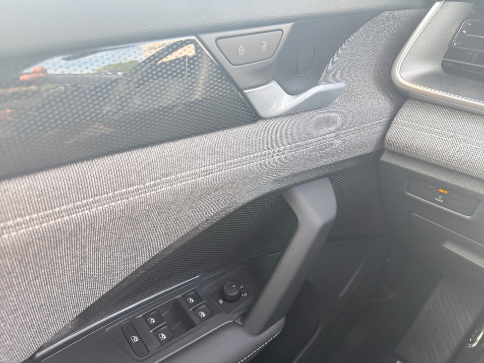 3VVCR7RM9TM079396 2026 Volkswagen Tiguan S