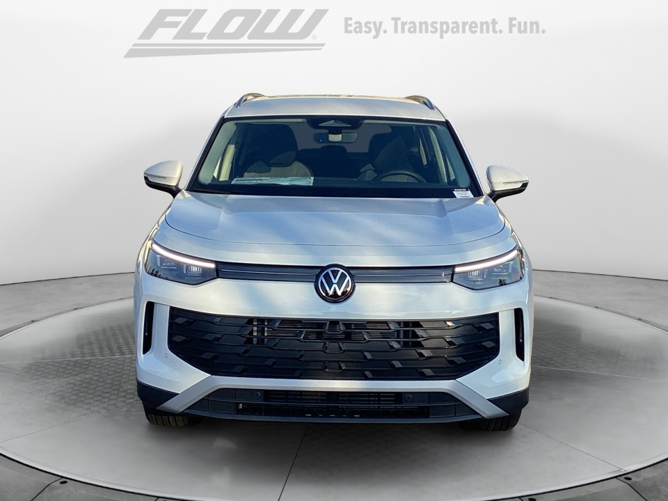 3VVCR7RMXTM013262 2026 Volkswagen Tiguan S