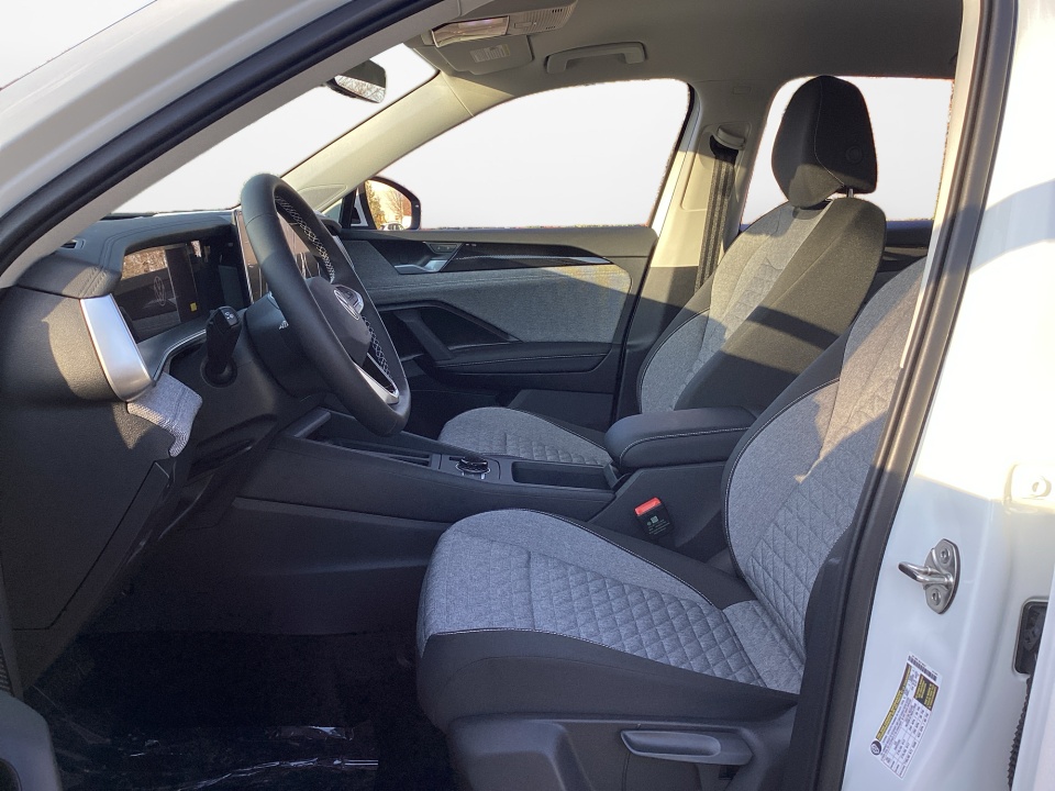 3VVCR7RMXTM013262 2026 Volkswagen Tiguan S