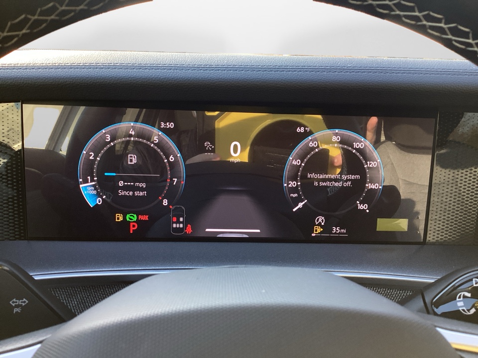 3VVCR7RMXTM013262 2026 Volkswagen Tiguan S