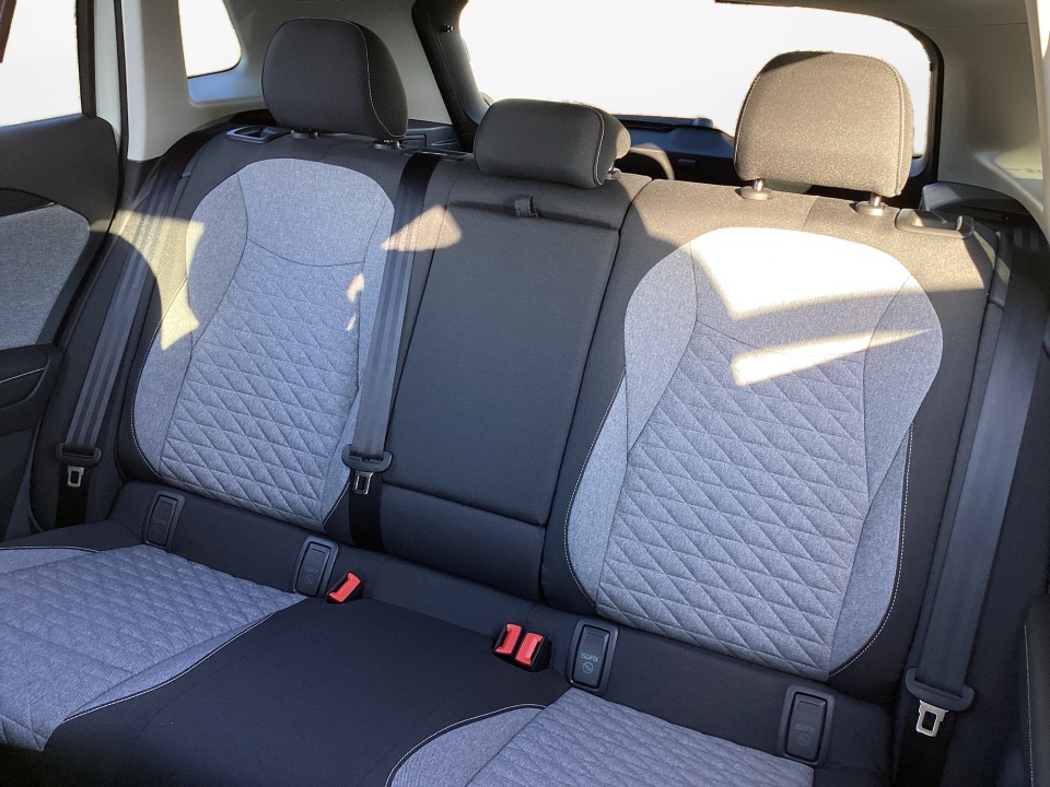 3VVCR7RMXTM013262 2026 Volkswagen Tiguan S