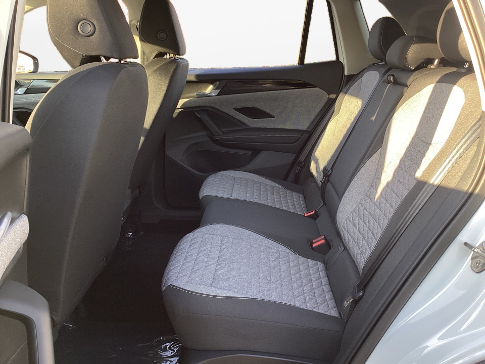 3VVCR7RMXTM013262 2026 Volkswagen Tiguan S