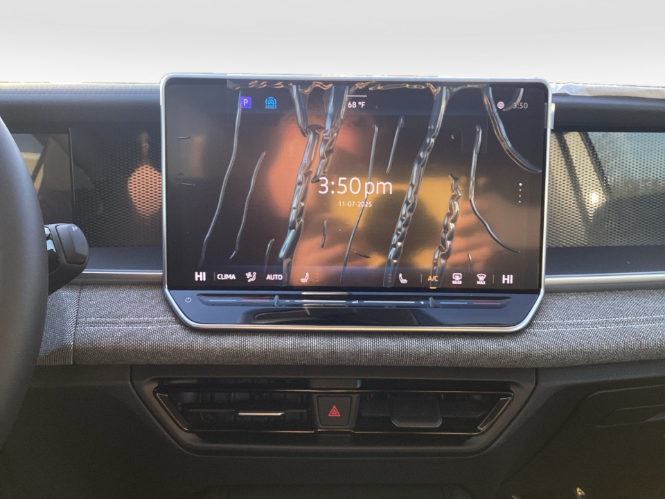 3VVCR7RMXTM013262 2026 Volkswagen Tiguan S