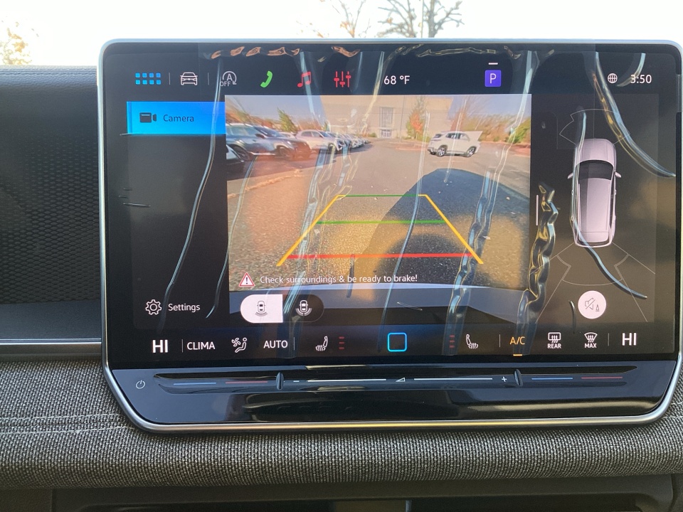 3VVCR7RMXTM013262 2026 Volkswagen Tiguan S