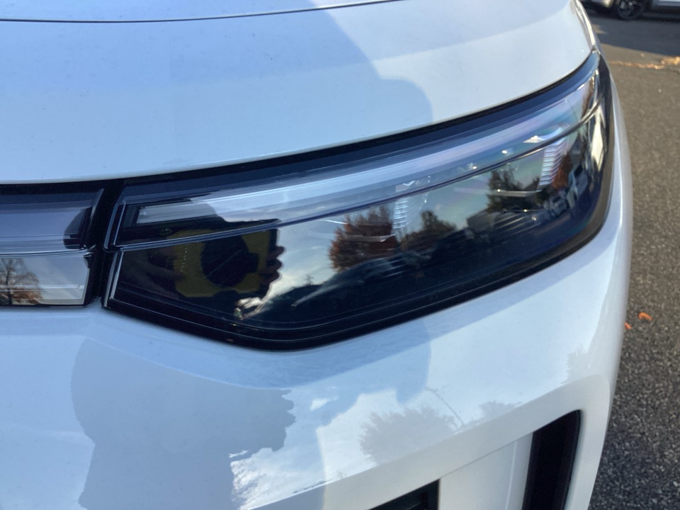 3VVCR7RMXTM013262 2026 Volkswagen Tiguan S