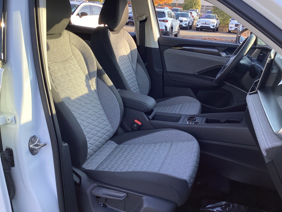 3VVCR7RMXTM013262 2026 Volkswagen Tiguan S