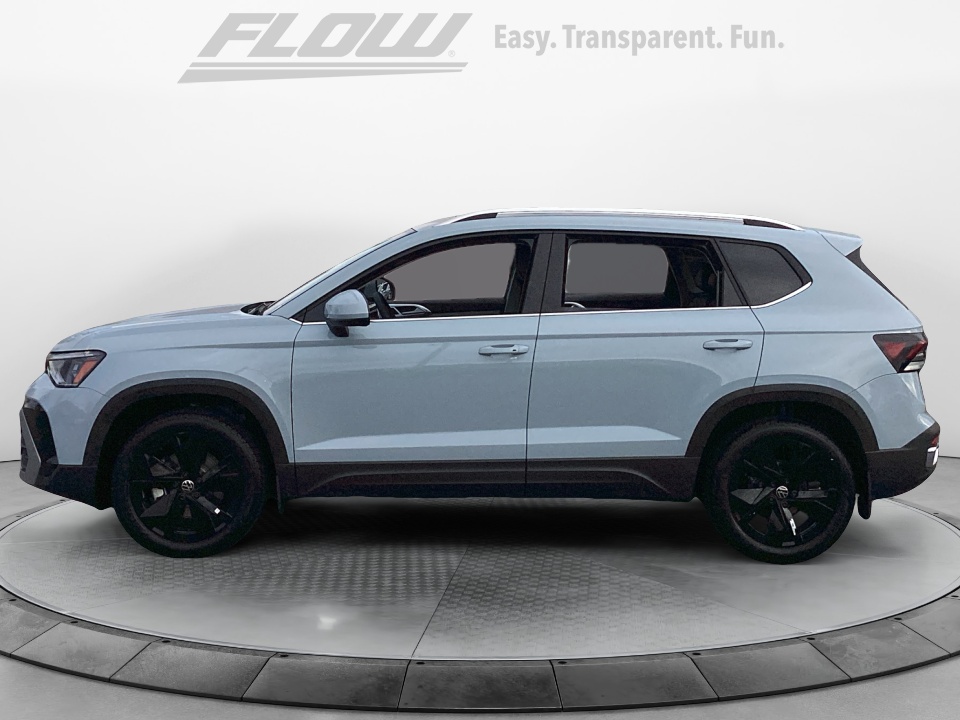 3VVEC7B23TM005801 2026 Volkswagen Taos SE