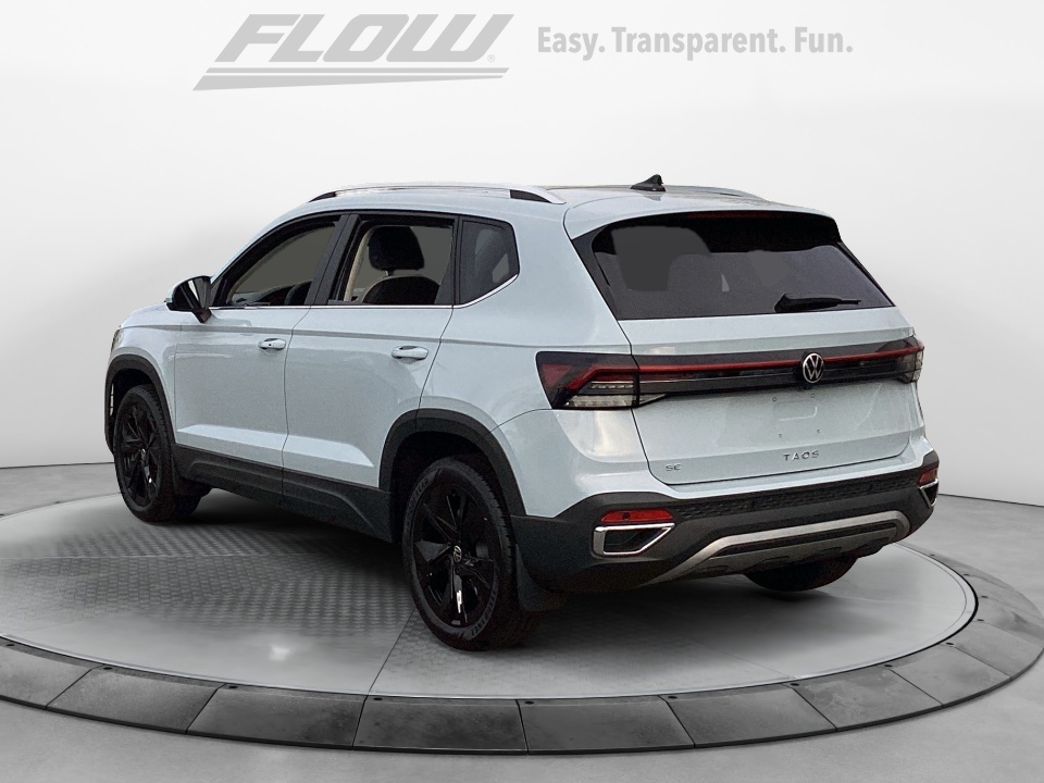 3VVEC7B23TM005801 2026 Volkswagen Taos SE