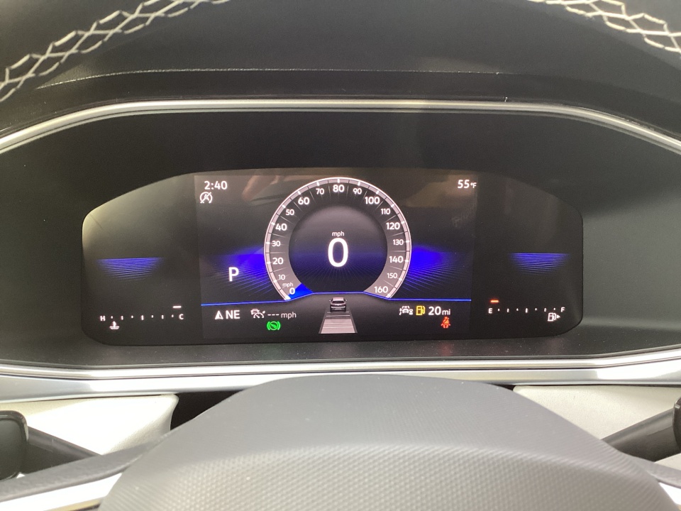 3VVEC7B23TM005801 2026 Volkswagen Taos SE