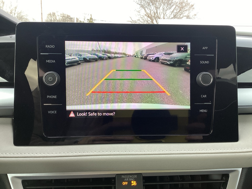 3VVEC7B23TM005801 2026 Volkswagen Taos SE