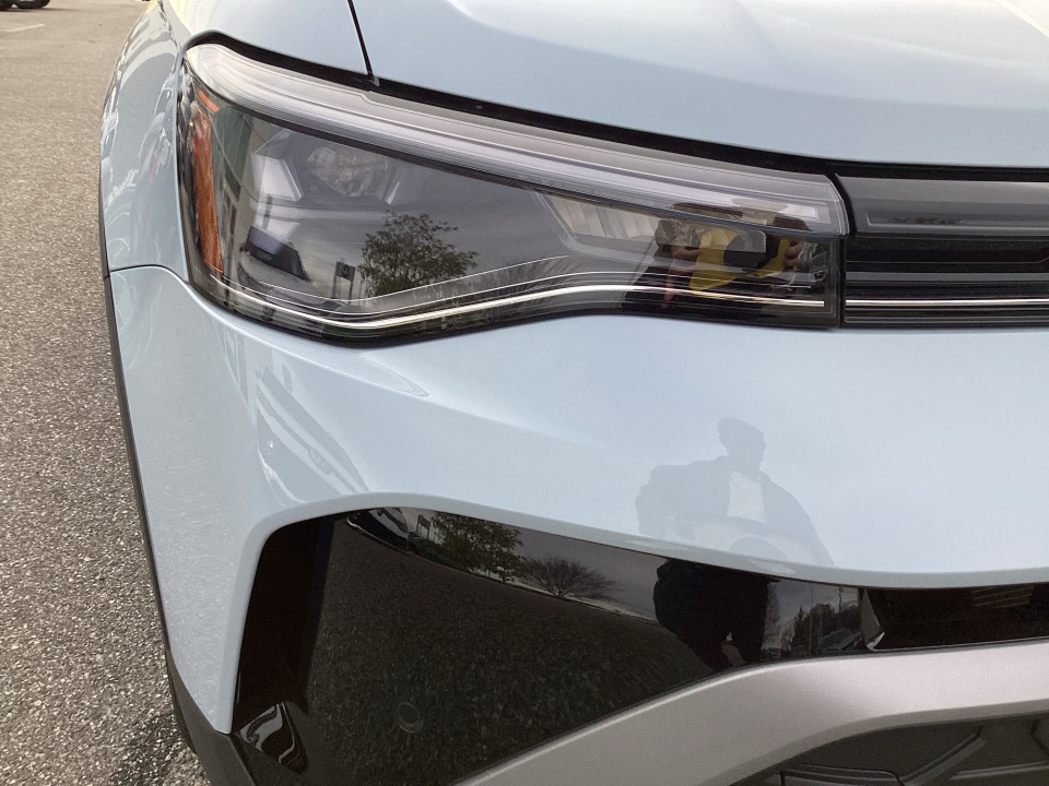 3VVEC7B23TM005801 2026 Volkswagen Taos SE