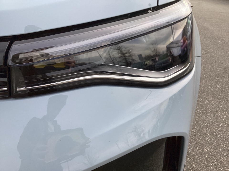 3VVEC7B23TM005801 2026 Volkswagen Taos SE