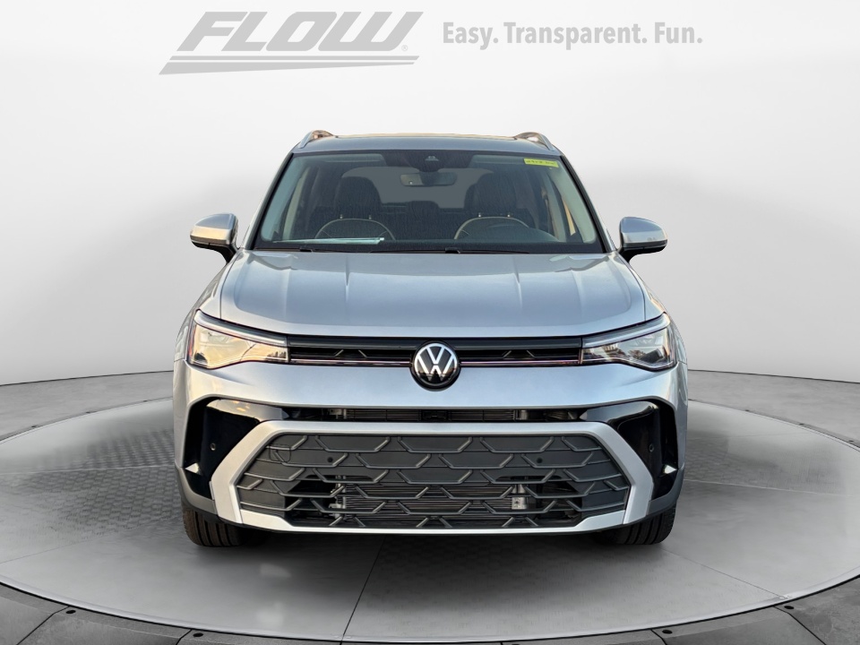 3VVEC7B24SM086144 2025 Volkswagen Taos 1.5T SE