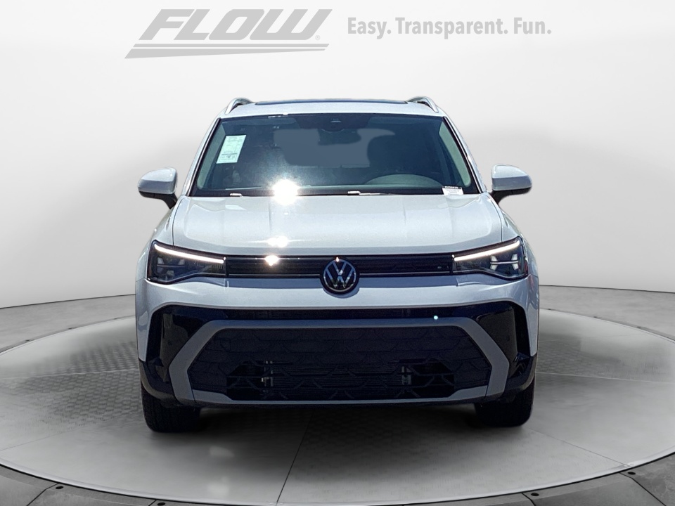 3VVEC7B25TM068043 2026 Volkswagen Taos SE