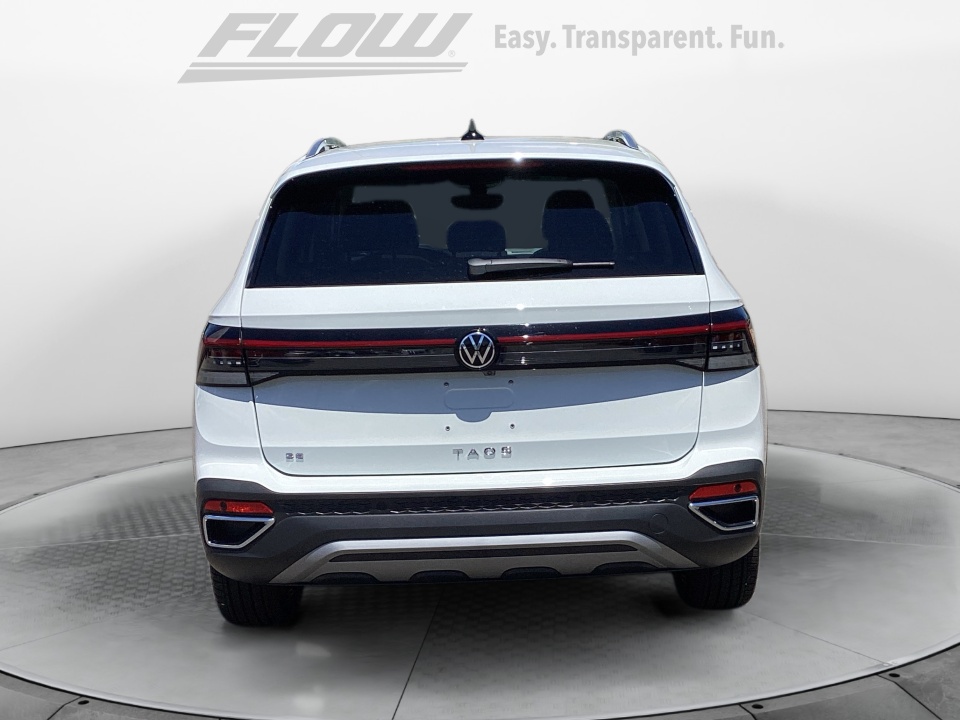 3VVEC7B25TM068043 2026 Volkswagen Taos SE