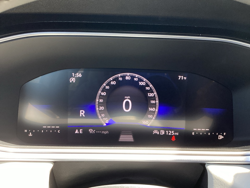 3VVEC7B25TM068043 2026 Volkswagen Taos SE