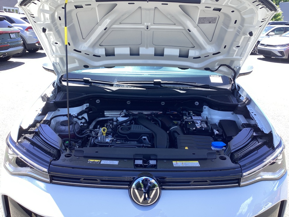 3VVEC7B25TM068043 2026 Volkswagen Taos SE