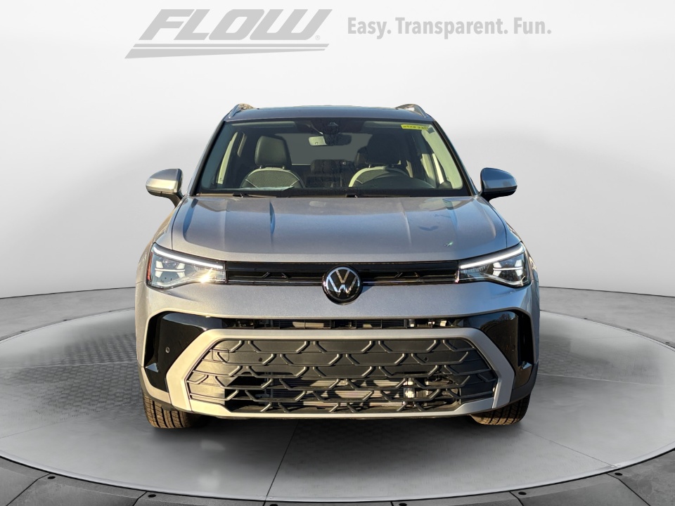 3VVEC7B28SM087328 2025 Volkswagen Taos 1.5T SE