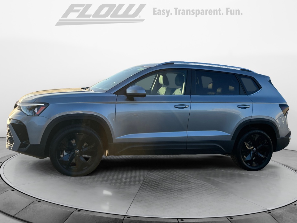 3VVEC7B28SM087328 2025 Volkswagen Taos 1.5T SE