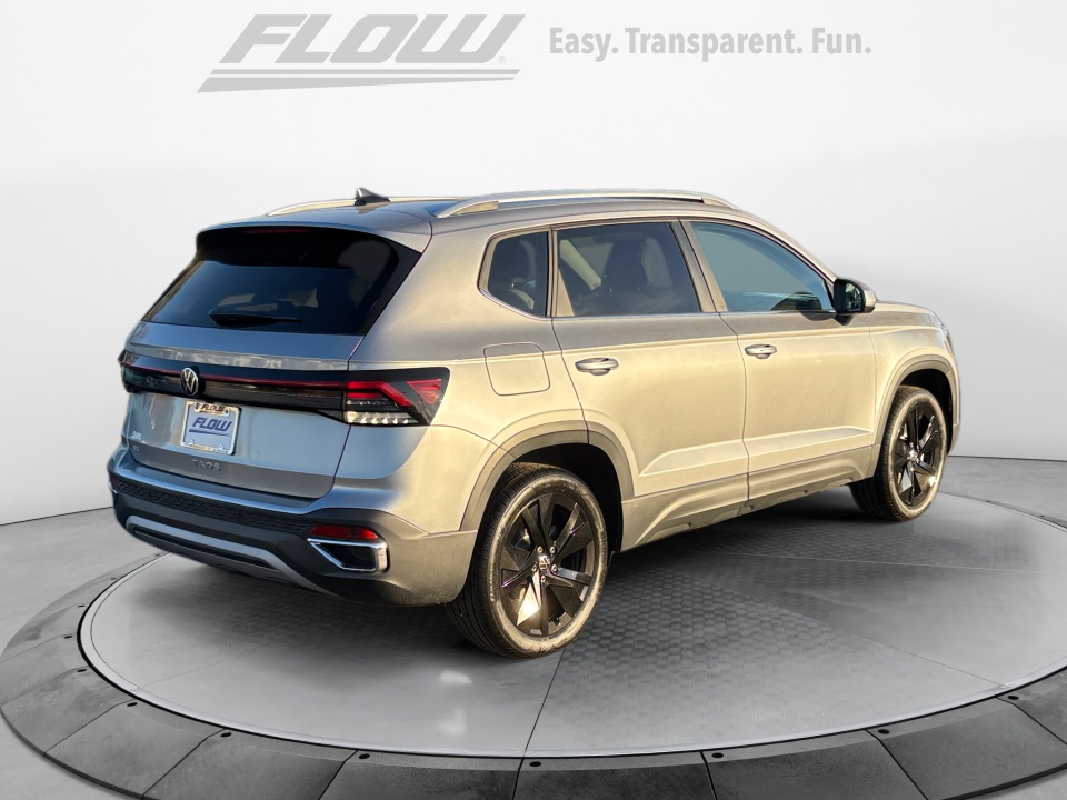 3VVEC7B28SM087328 2025 Volkswagen Taos 1.5T SE