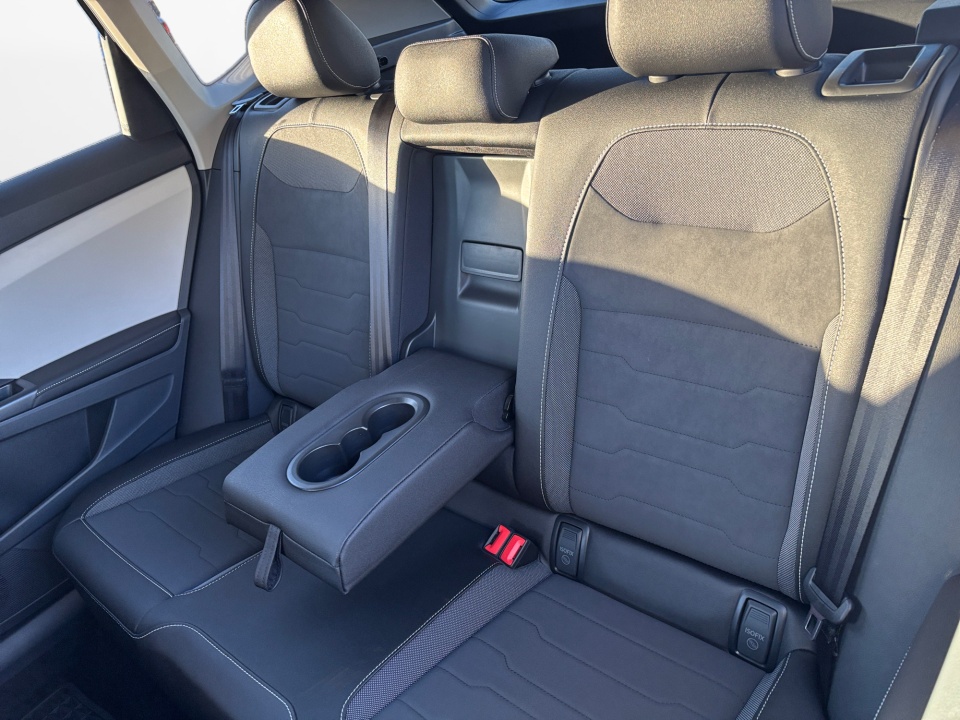 3VVEC7B28SM087328 2025 Volkswagen Taos 1.5T SE