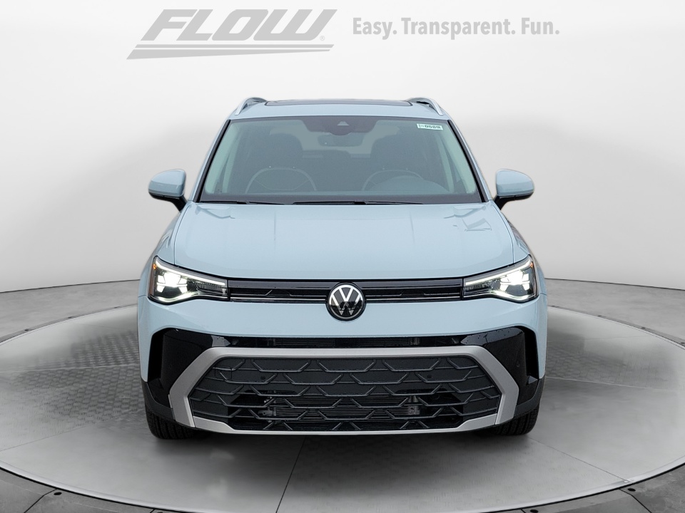 3VVEC7B29TM005611 2026 Volkswagen Taos SE