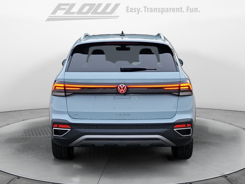 3VVEC7B29TM005611 2026 Volkswagen Taos SE