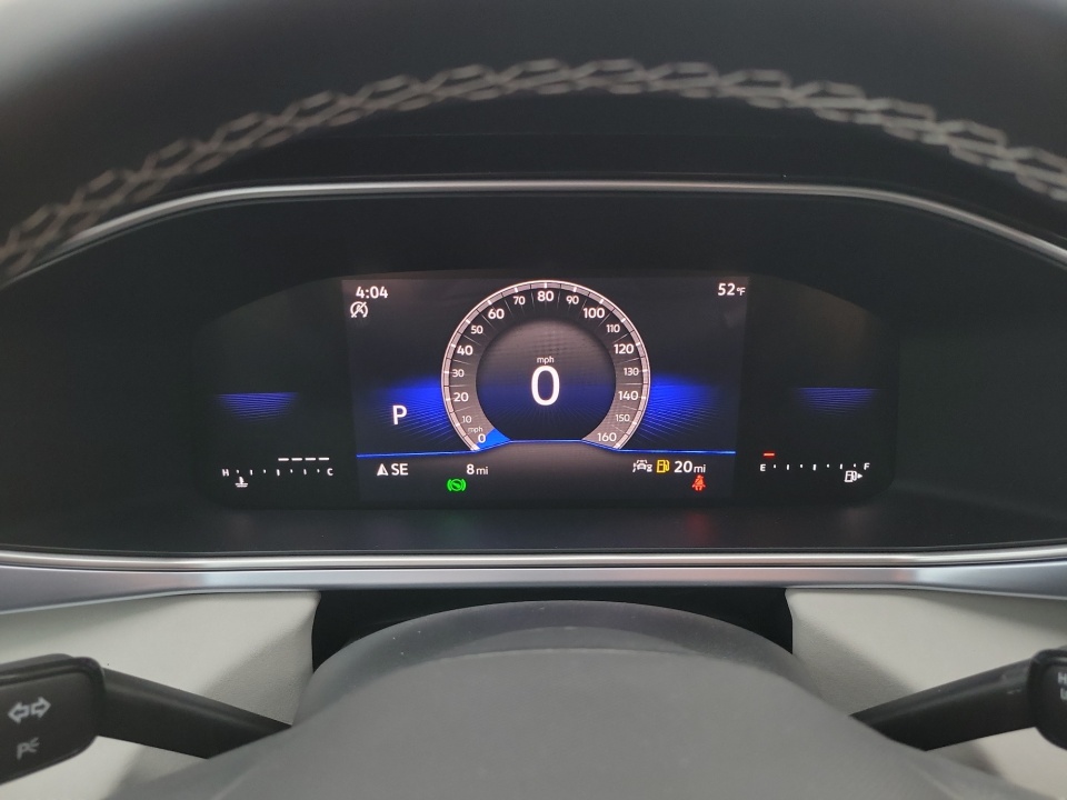 3VVEC7B29TM005611 2026 Volkswagen Taos SE