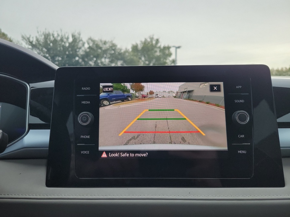 3VVEC7B29TM005611 2026 Volkswagen Taos SE