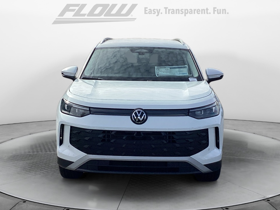 3VVER7RM2TM016357 2026 Volkswagen Tiguan SE