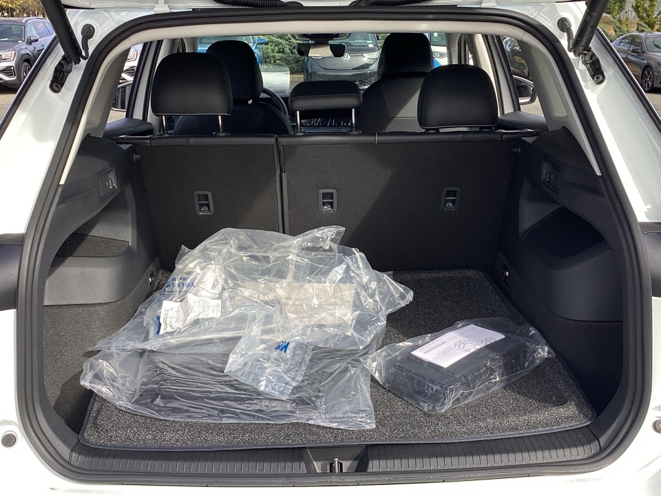 3VVER7RM2TM016357 2026 Volkswagen Tiguan SE