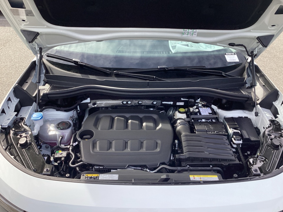 3VVER7RM2TM016357 2026 Volkswagen Tiguan SE