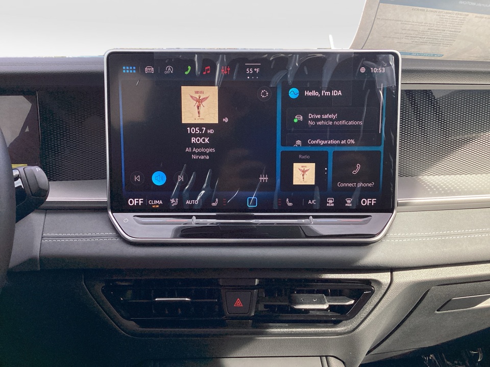 3VVER7RM2TM016357 2026 Volkswagen Tiguan SE