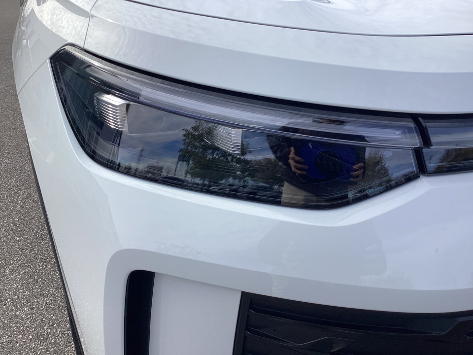 3VVER7RM2TM016357 2026 Volkswagen Tiguan SE