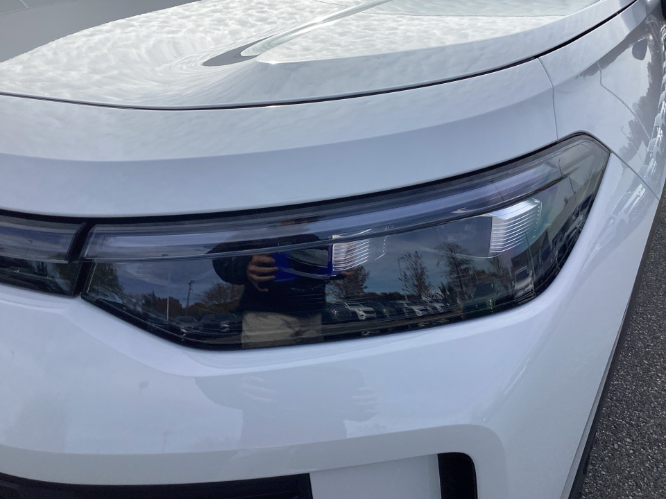 3VVER7RM2TM016357 2026 Volkswagen Tiguan SE