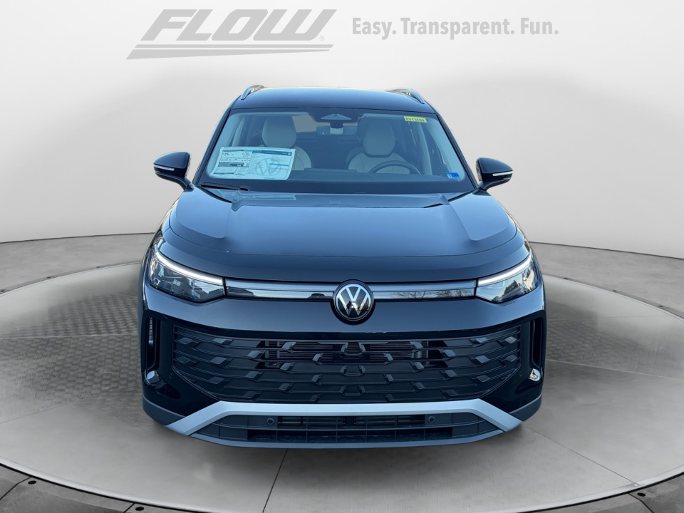 3VVER7RM4TM046976 2026 Volkswagen Tiguan SE