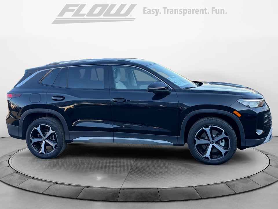 3VVER7RM4TM046976 2026 Volkswagen Tiguan SE