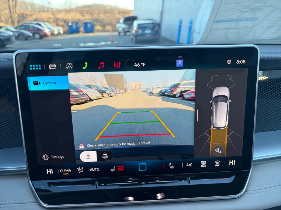 3VVER7RM4TM046976 2026 Volkswagen Tiguan SE