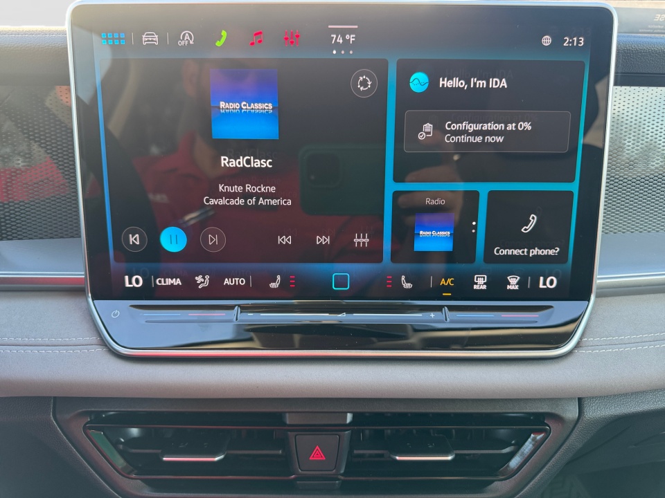 3VVER7RM5TM020287 2026 Volkswagen Tiguan SE