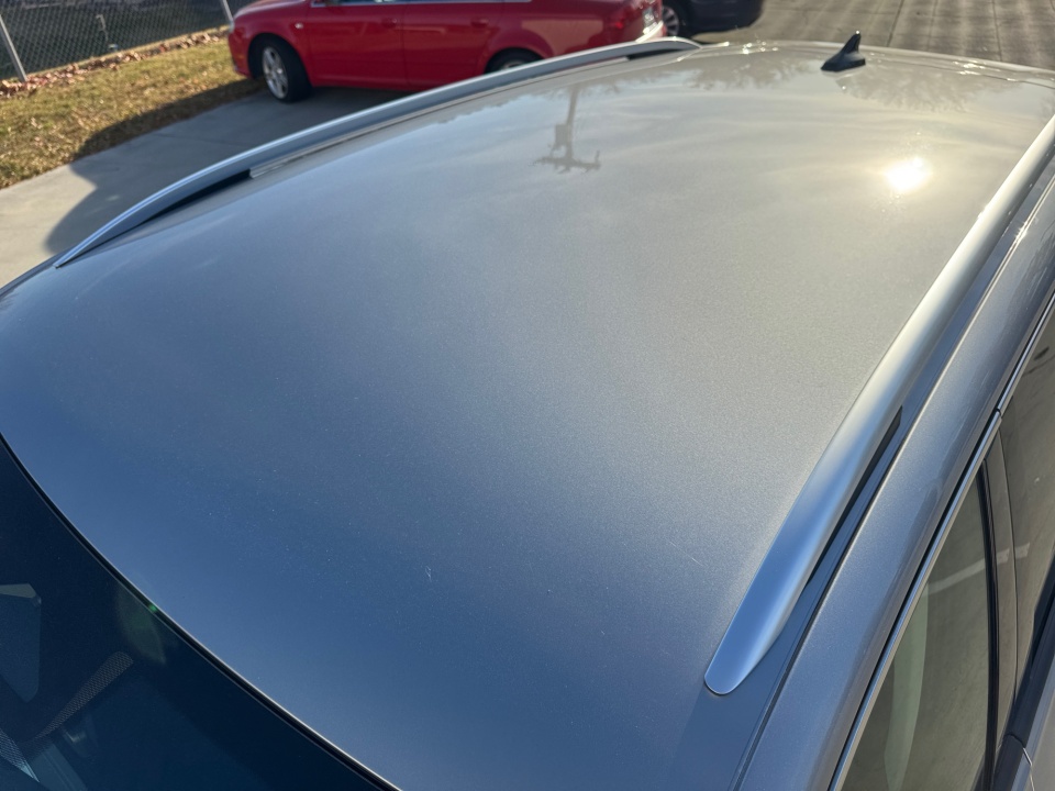 3VVER7RM5TM020287 2026 Volkswagen Tiguan SE