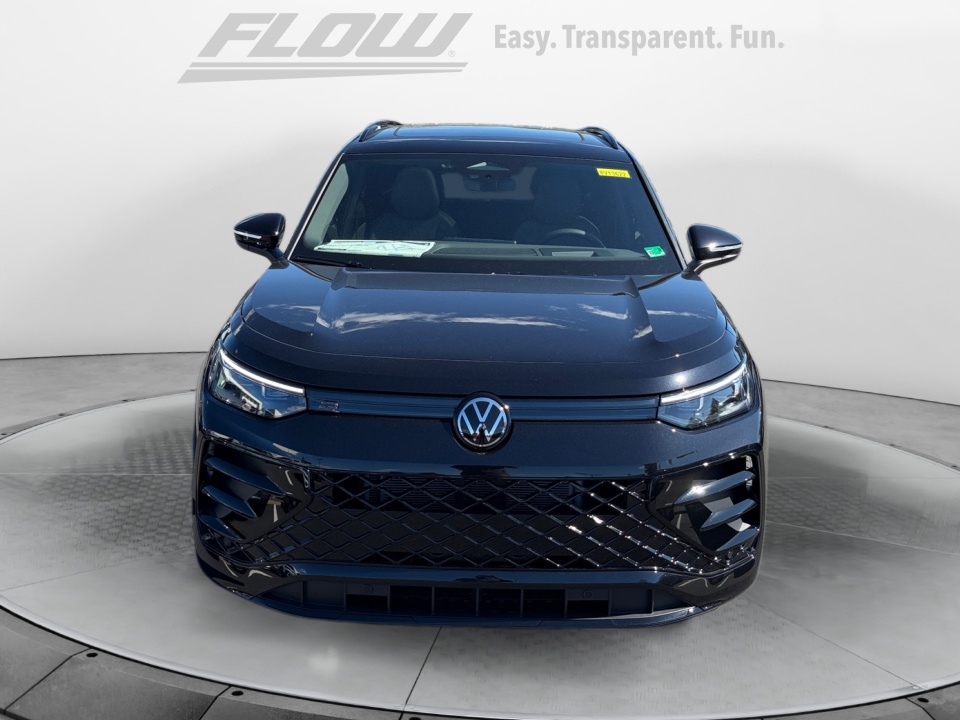 3VVER7RM5TM025683 2026 Volkswagen Tiguan SE