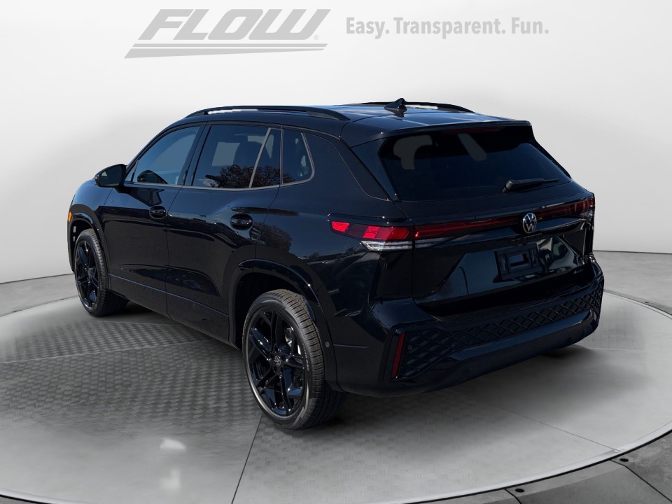 3VVER7RM5TM025683 2026 Volkswagen Tiguan SE