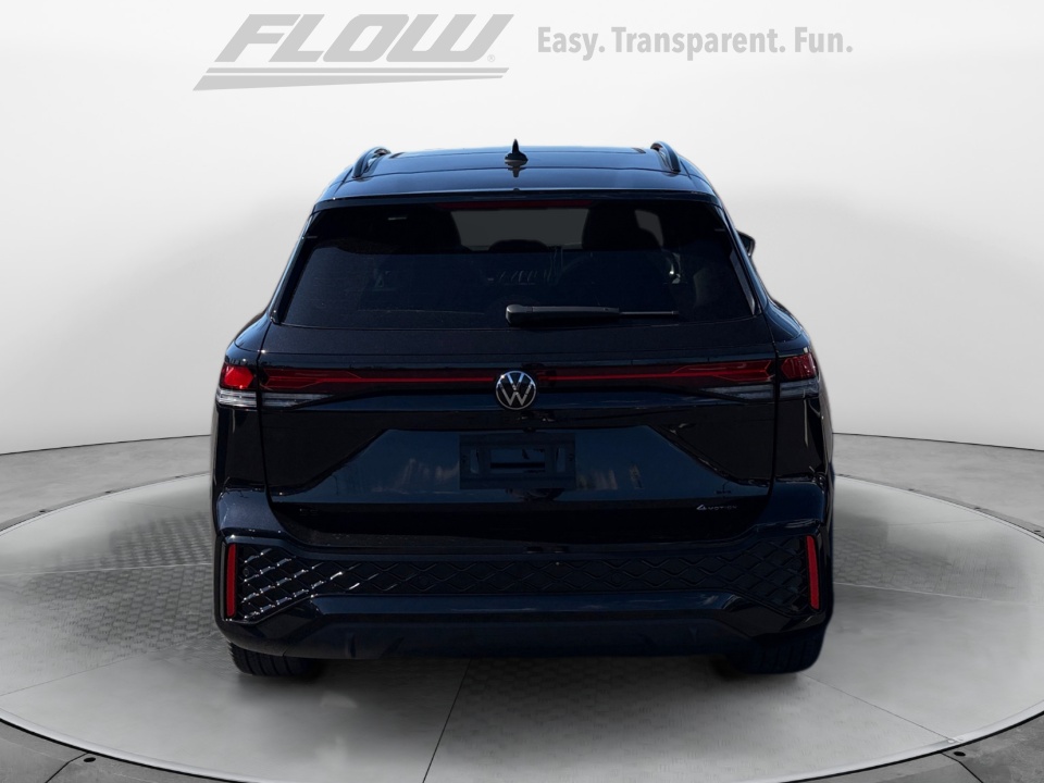 3VVER7RM5TM025683 2026 Volkswagen Tiguan SE