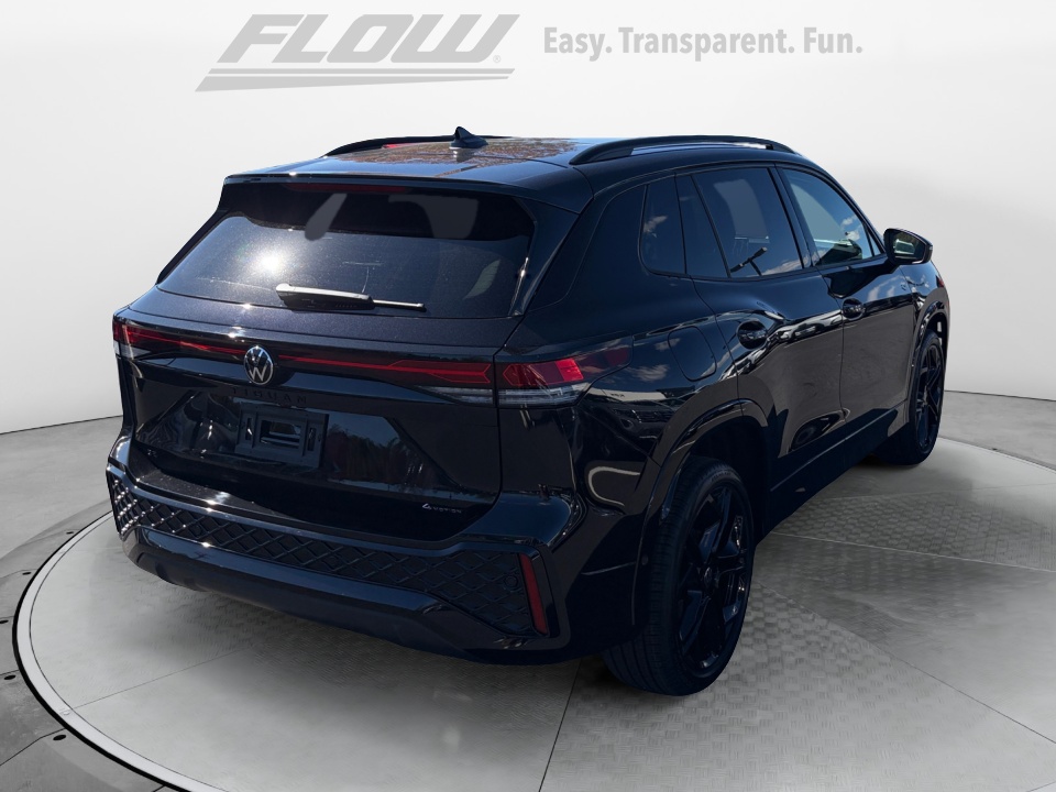 3VVER7RM5TM025683 2026 Volkswagen Tiguan SE