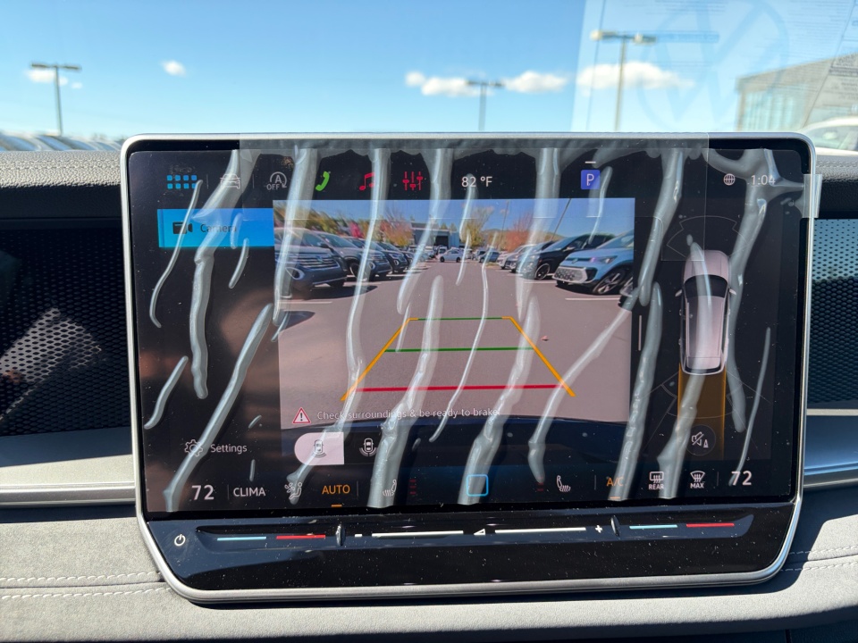 3VVER7RM5TM025683 2026 Volkswagen Tiguan SE