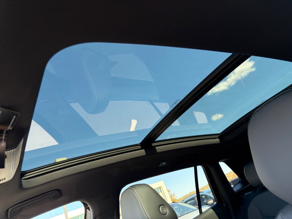 3VVER7RM5TM025683 2026 Volkswagen Tiguan SE