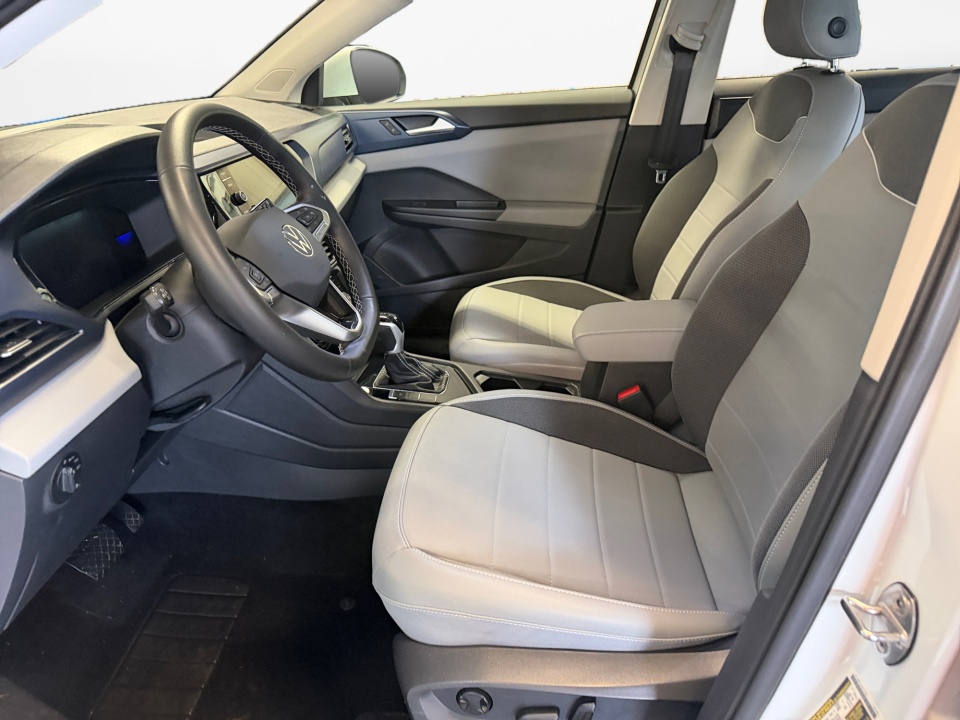 Used 2023 Volkswagen Taos SUV