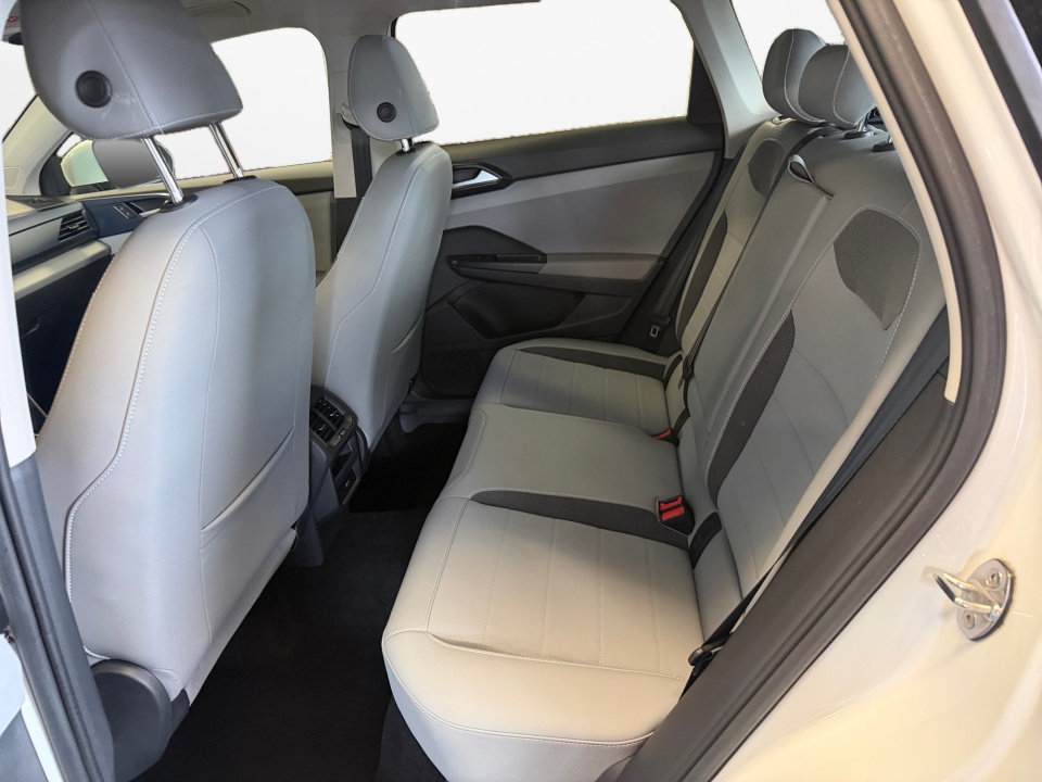 Used 2023 Volkswagen Taos SUV