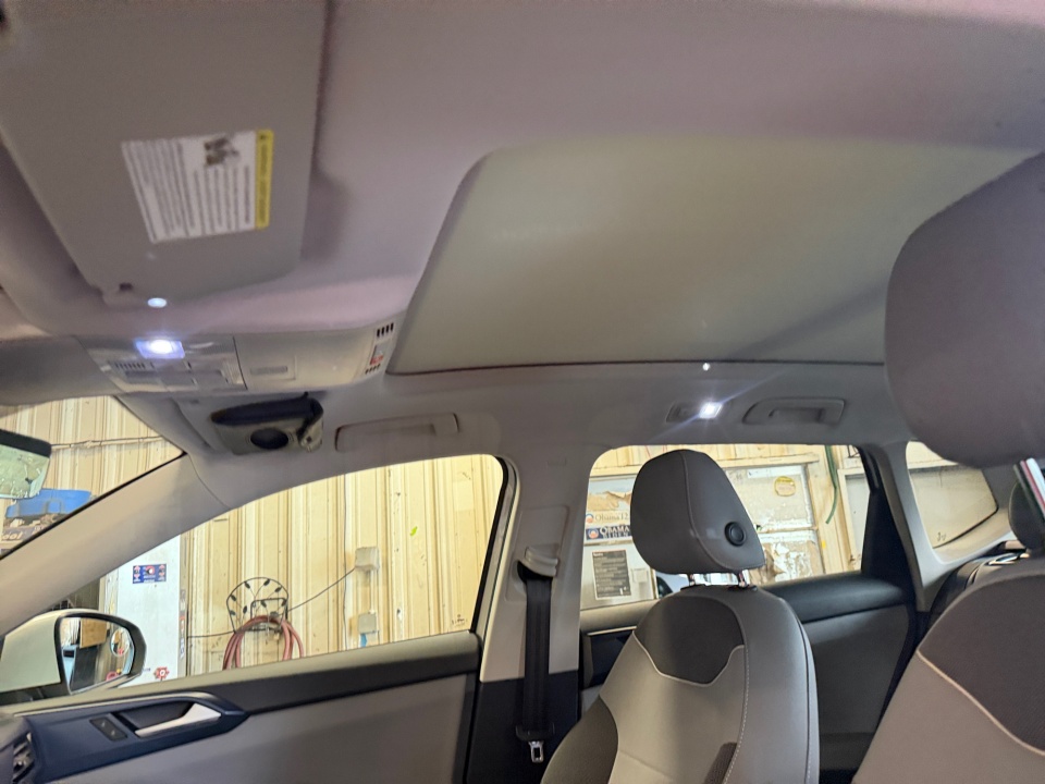 Used 2023 Volkswagen Taos SUV